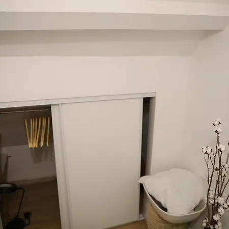 Apartment Spacieux Lille