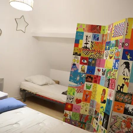 Apartment Spacieux *