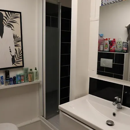Apartament Spacieux