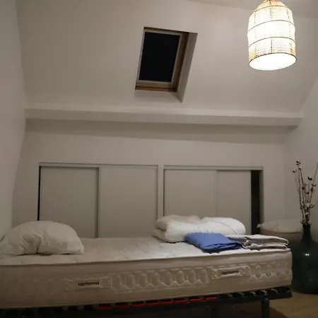 Spacieux Apartament *